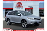 Toyota Highlander 2011 AWD L