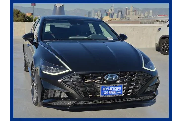 $22243 : Hyundai SONATA 2022 SEL Plus image 3