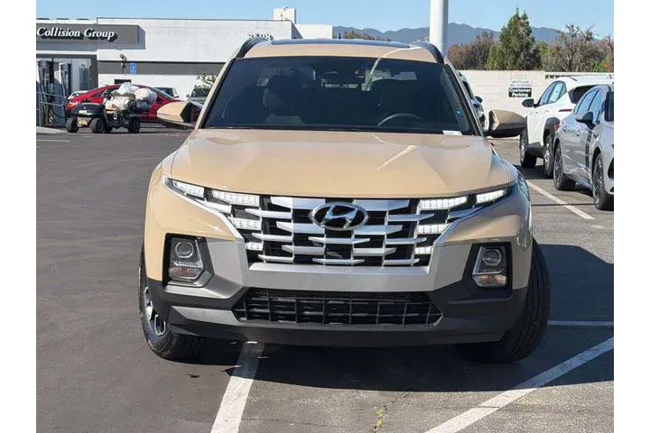 $27990 : Hyundai SANTA CRUZ 2023 AWD image 1