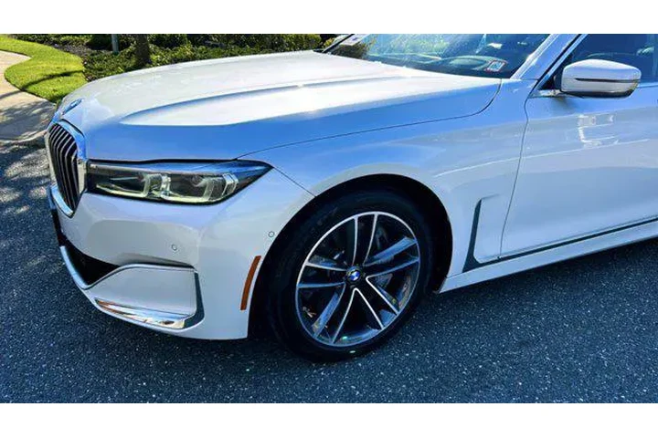 $36500 : BMW 7 Series 2020 AWD 750i x image 10