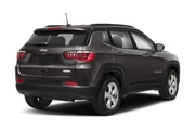 $15950 : Jeep Compass 2018 Latitude 4 thumbnail