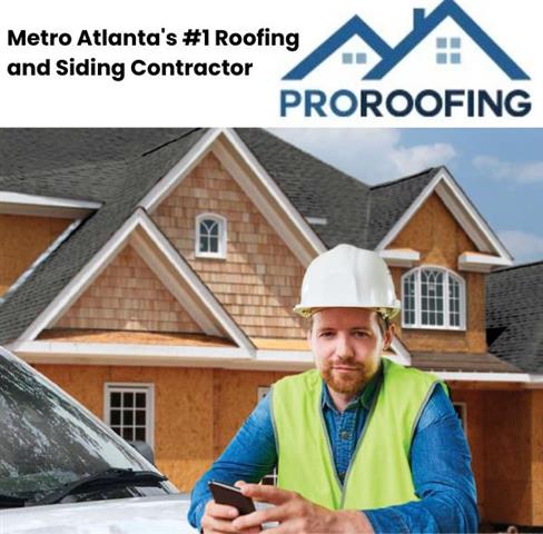 Top Roofing Contractors image 1