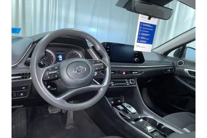 $18995 : Hyundai SONATA 2022 SEL 4dr image 3