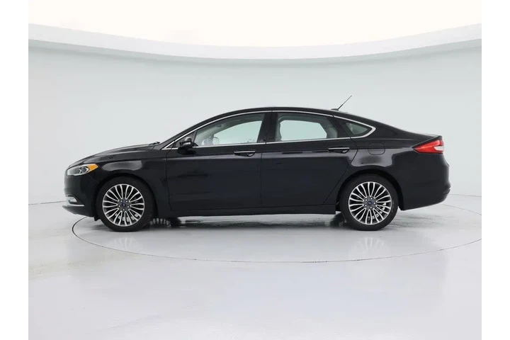 $13998 : Ford Fusion 2017 SE 4dr Seda image 3