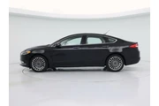 $13998 : Ford Fusion 2017 SE 4dr Seda thumbnail