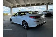 $8994 : Kia Optima 2019 S 4dr Sedan thumbnail