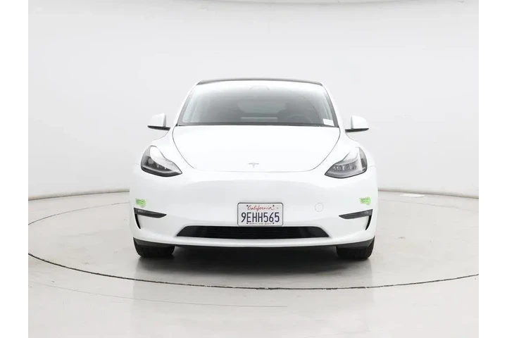 $36998 : Tesla Model Y 2023 AWD Long image 5