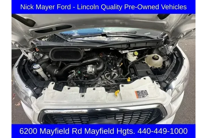 $32798 : Ford Transit 2021 350 XL 3dr image 9