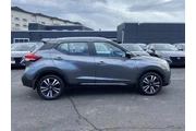 $15487 : Nissan Kicks 2020 SR 4dr Cro thumbnail