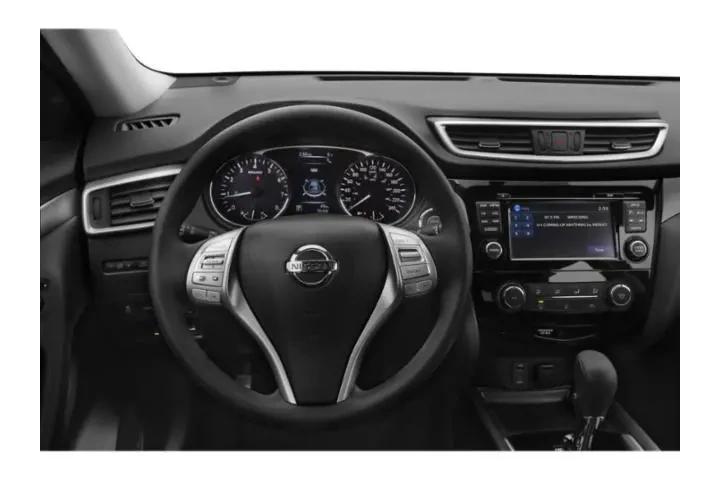 $12710 : Nissan Rogue 2015 AWD SL 4dr image 7