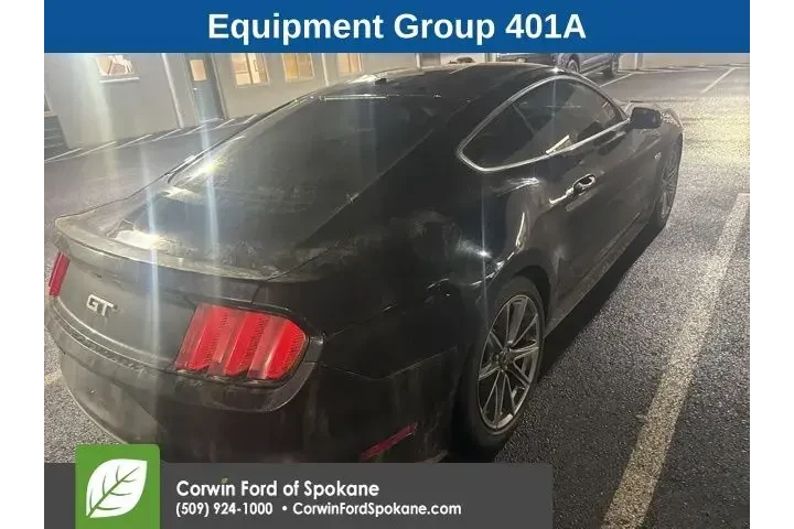 $24989 : Ford Mustang 2015 GT Premium image 4