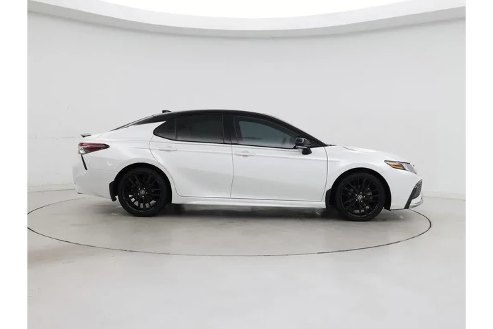 $34998 : Toyota Camry 2023 XSE 4dr Se image 7