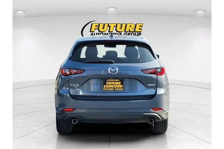$24988 : Mazda CX-5 2024 AWD 2.5 S Ca image 6