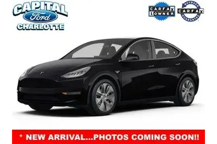 $25898 : Tesla Model Y 2023 AWD 4dr C image 2