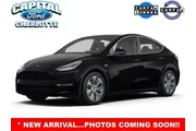 $25898 : Tesla Model Y 2023 AWD 4dr C thumbnail
