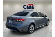 $21382 : Toyota Corolla 2022 LE 4dr S thumbnail