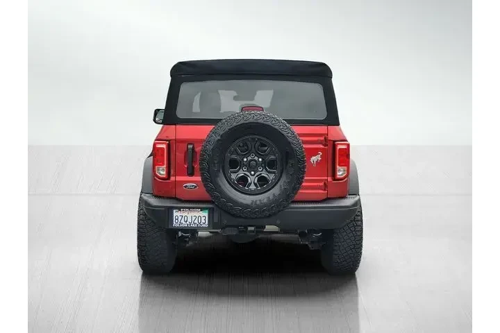 $38160 : Ford Bronco 2021 4x4 Badland image 7
