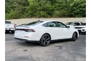 $26990 : Honda Accord Hybrid 2023 Spo thumbnail