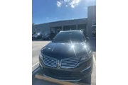 Lincoln MKC 2015 4dr SUV
