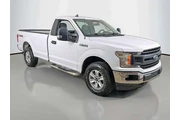 $22699 : Ford F-150 2020 4x4 XL 2dr R thumbnail