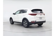 $12998 : Kia Sportage 2021 LX 4dr SUV thumbnail