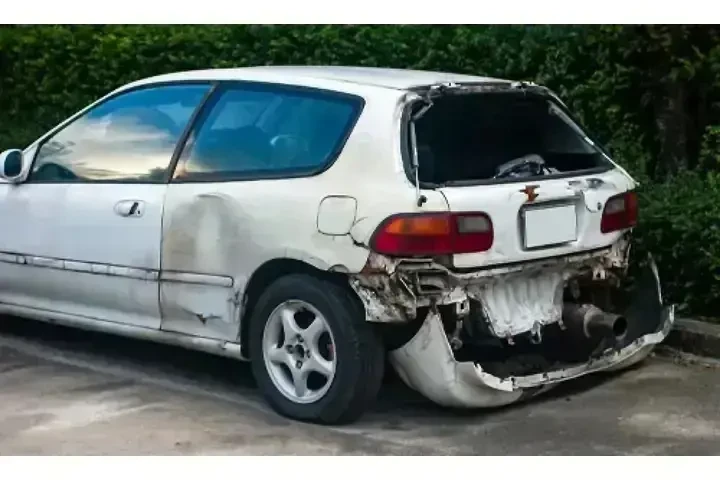 CASH POR SU JUNK CAR HOY image 3