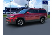 $35940 : Hyundai SANTA FE 2025 SEL 4d thumbnail