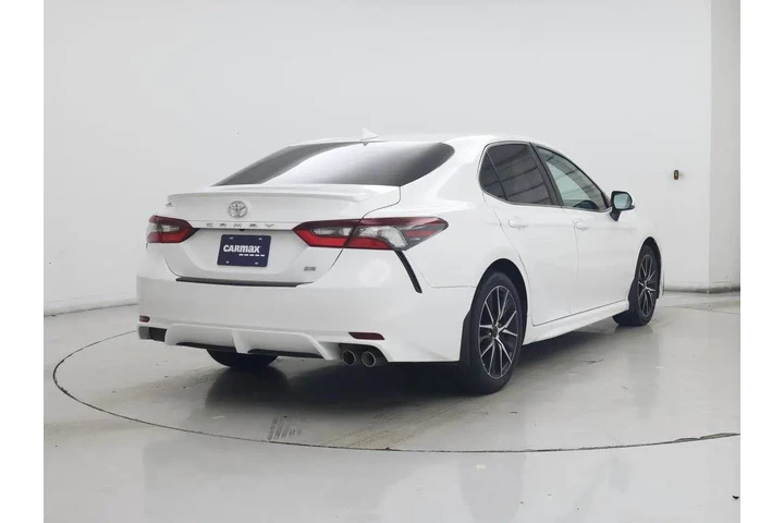 $24998 : Toyota Camry 2023 SE 4dr Sed image 8