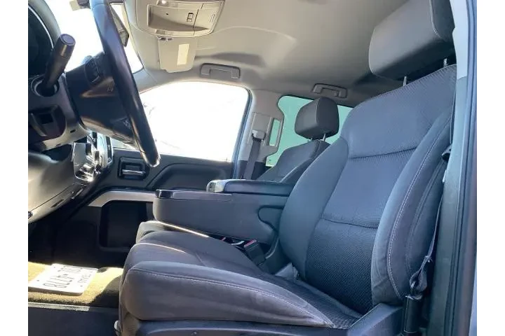 $12998 : Chevrolet Silverado 1500 201 image 7