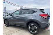 $19016 : Honda HR-V 2018 AWD EX-L 4dr thumbnail