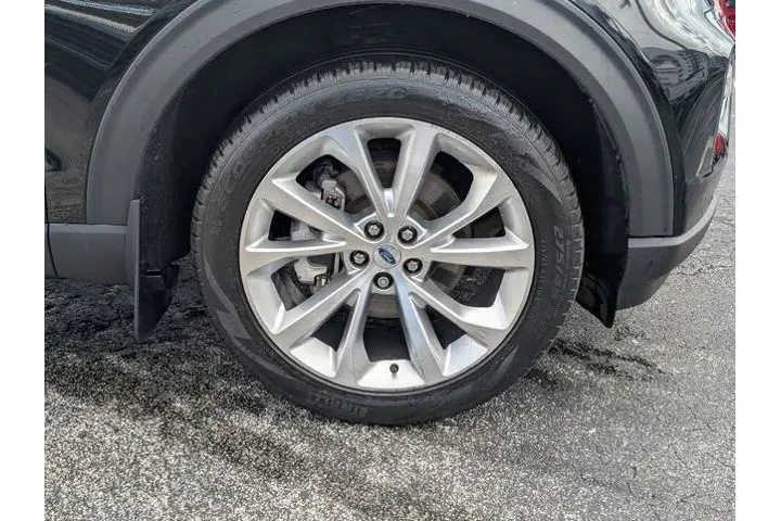 $39795 : Ford Explorer 2023 AWD Plati image 9