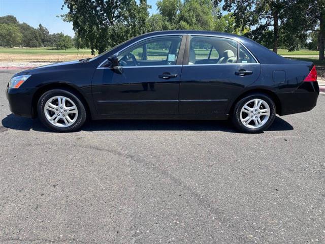 $8750 : 2007 Accord EX image 4