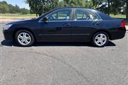 $8750 : 2007 Accord EX thumbnail