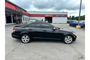 2009 Mercedes-Benz C-Class 4d en Lexington