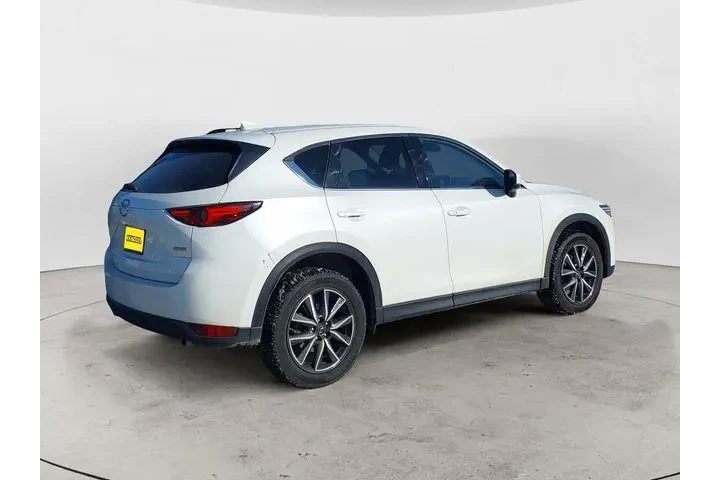 $18961 : Mazda CX-5 2018 AWD Grand To image 5