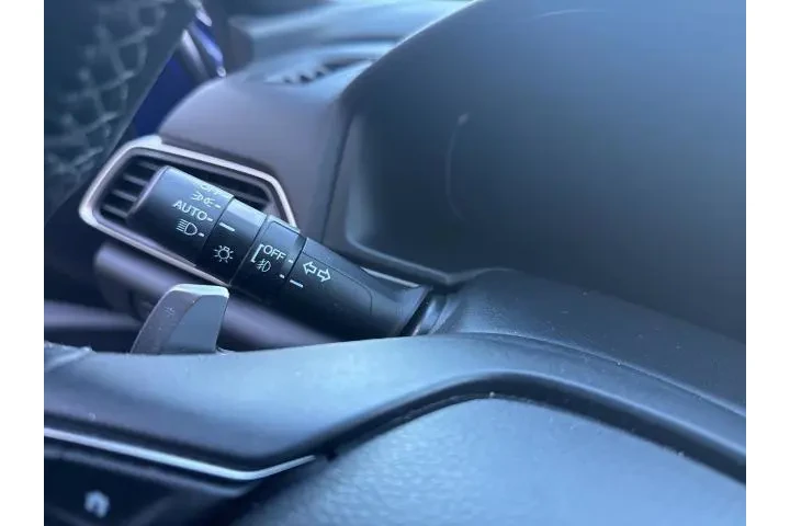 $27000 : Honda Accord 2021 Sport 4dr image 8