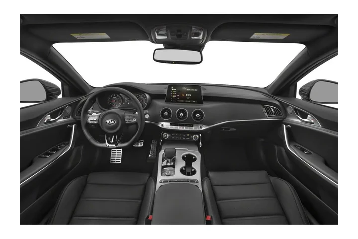 $27999 : 2019 Stinger GT2 image 5