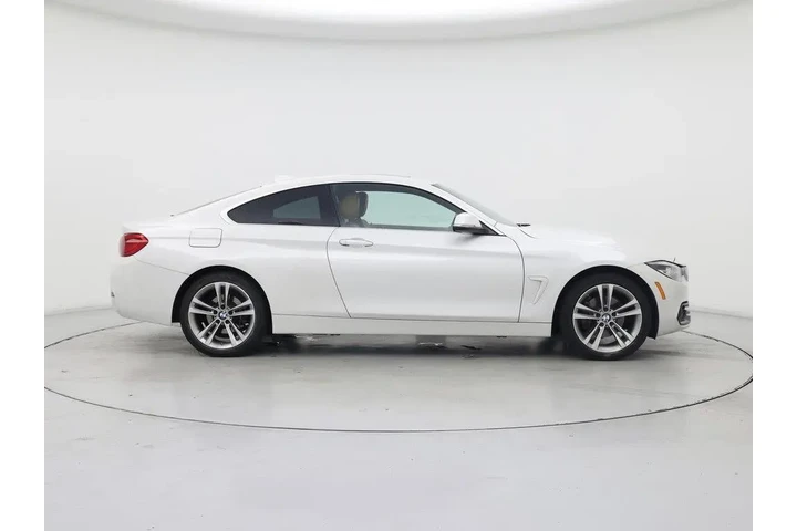 $19998 : BMW 4 Series 2018 AWD 430i x image 7