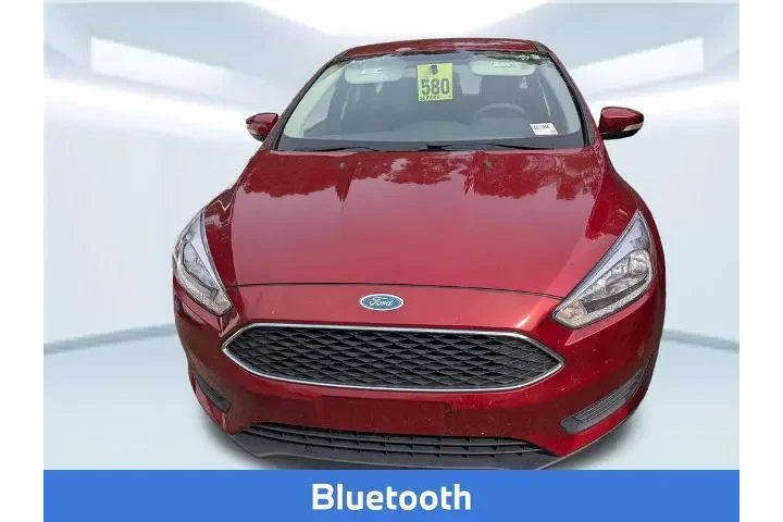 $9900 : Ford Focus 2017 SE 4dr Hatch image 2
