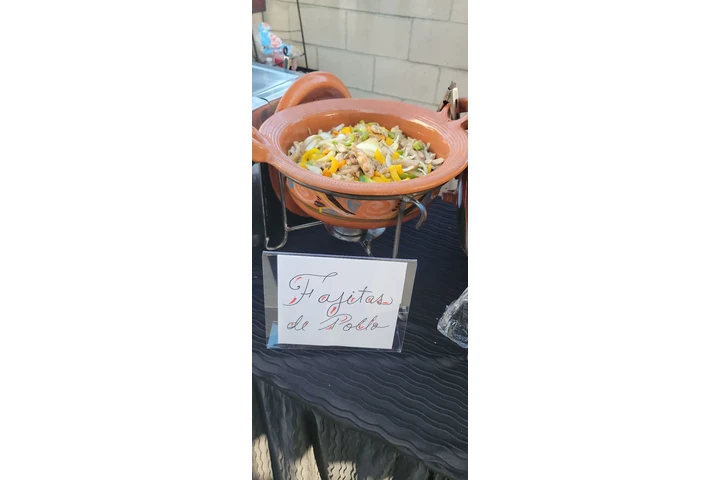 Guisados mexicanos... image 7