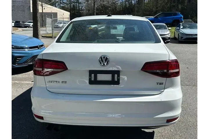 $11436 : Volkswagen Jetta 2018 1.4T S image 6