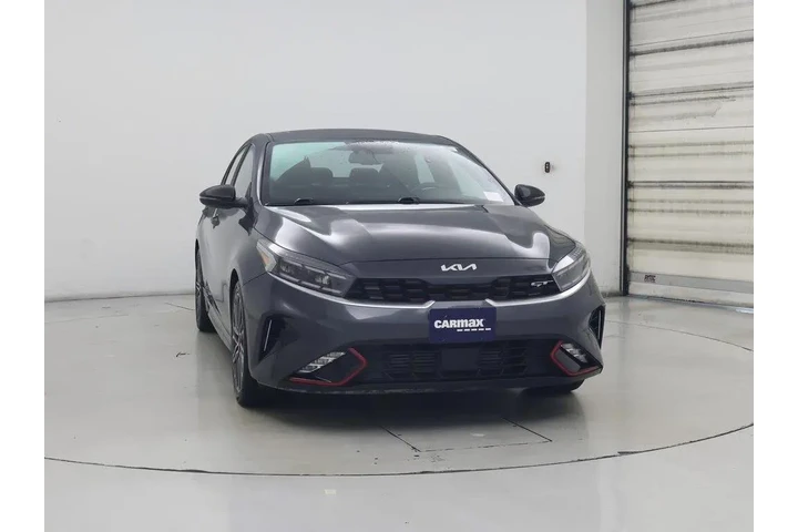 $20998 : Kia Forte 2023 GT 4dr Sedan image 5