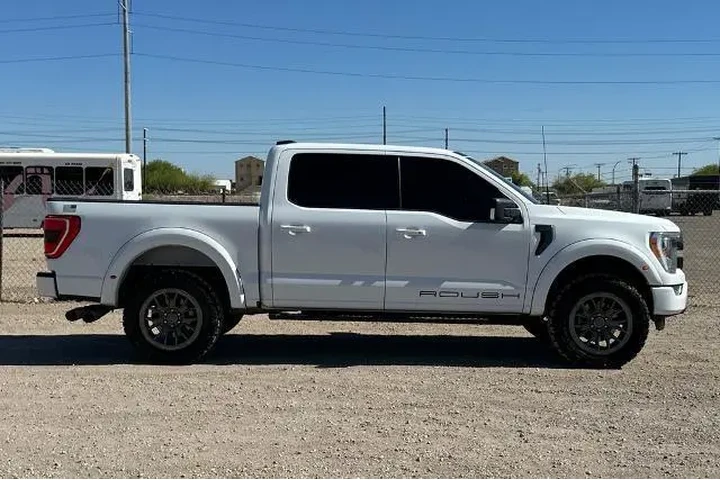 $39888 : Ford F-150 2022 4x4 XLT 4dr image 8