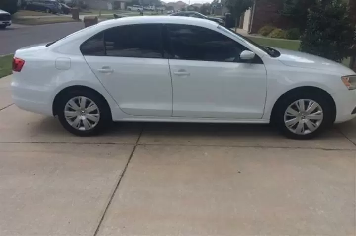 $4500 : 2014 Volkswagen Jetta SE image 2