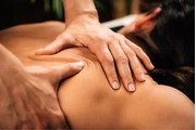 Massage: Relax and Recharge thumbnail