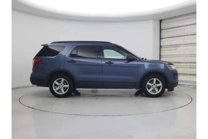 $15998 : Ford Explorer 2018 Base 4dr image 7