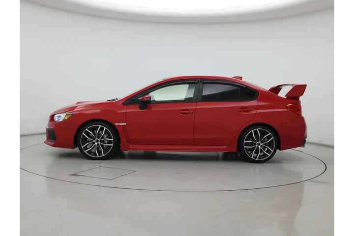 $36998 : Subaru WRX 2019 AWD STI 4dr image 3