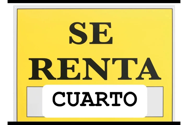 $680 : Rento cuarto a mujer Santa Ana image 1