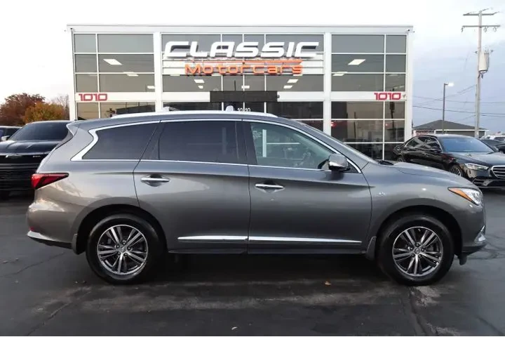 $16495 : 2018 QX60 image 2