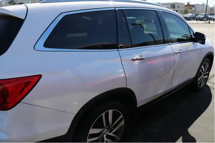 $19977 : Honda Pilot 2016 AWD Touring image 5